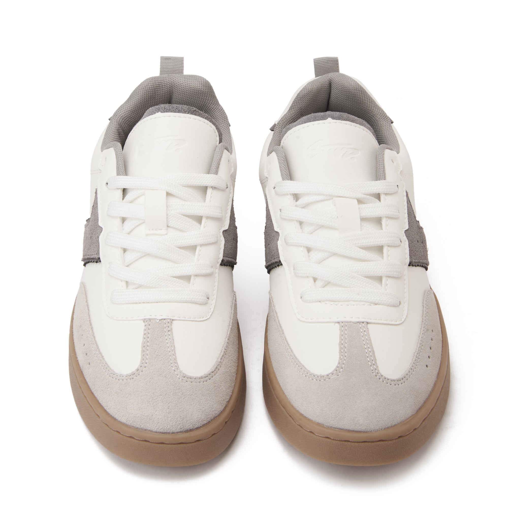 Grayk&White Zara Sneakers