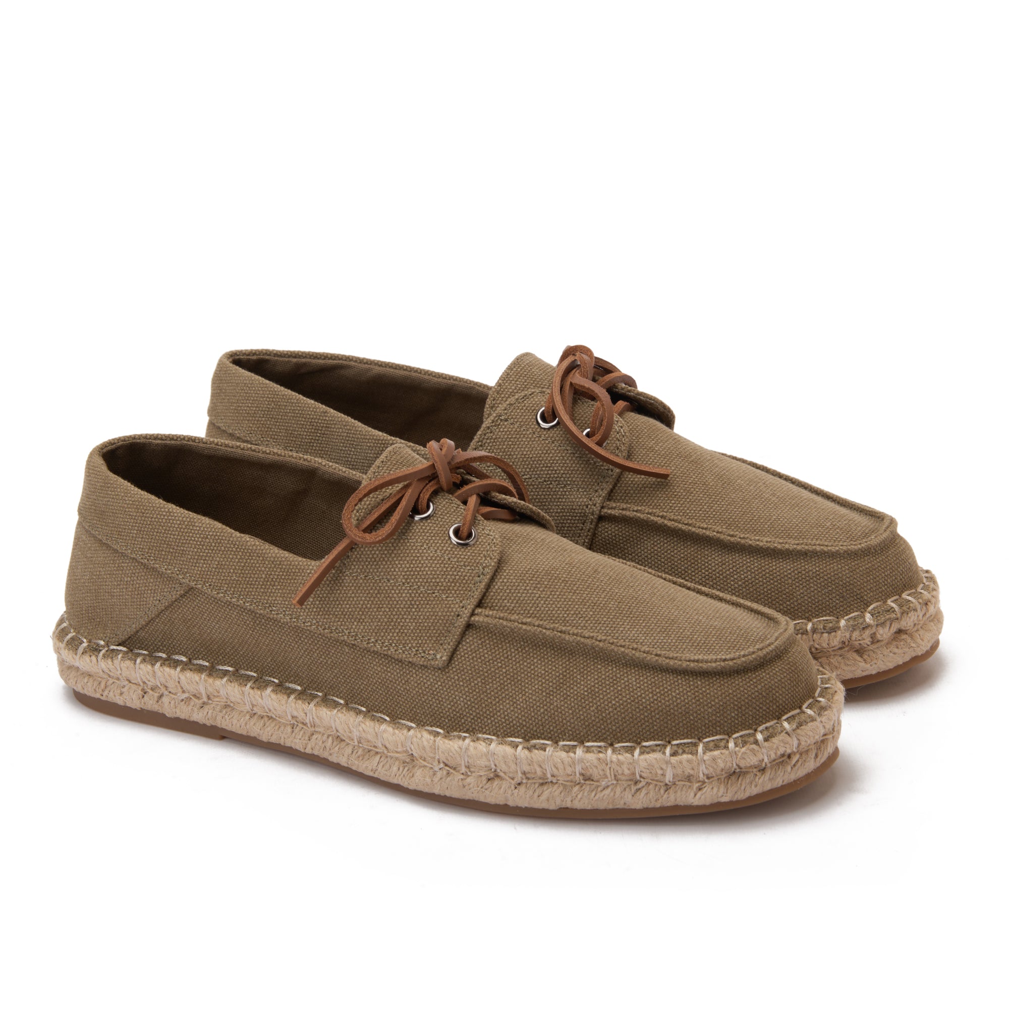 Olive Zara Espadrille