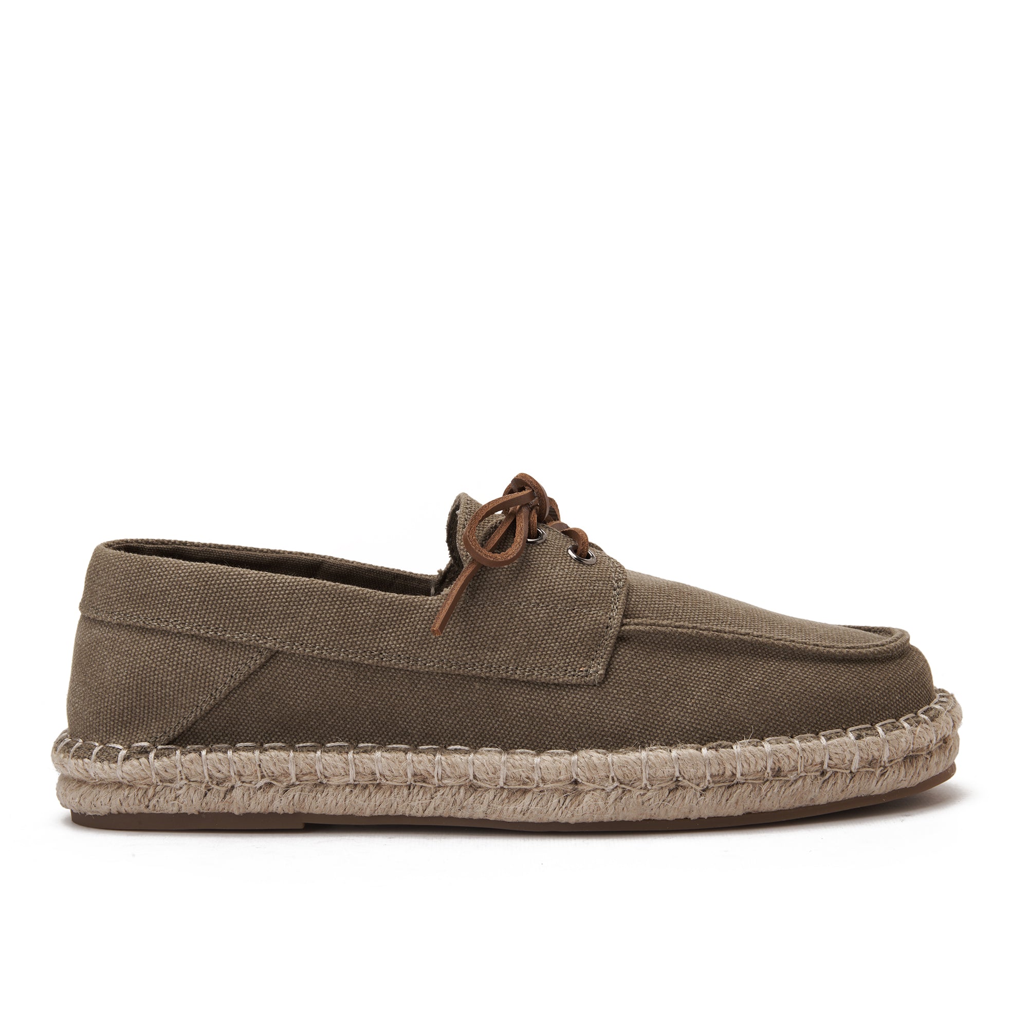 Olive Zara Espadrille