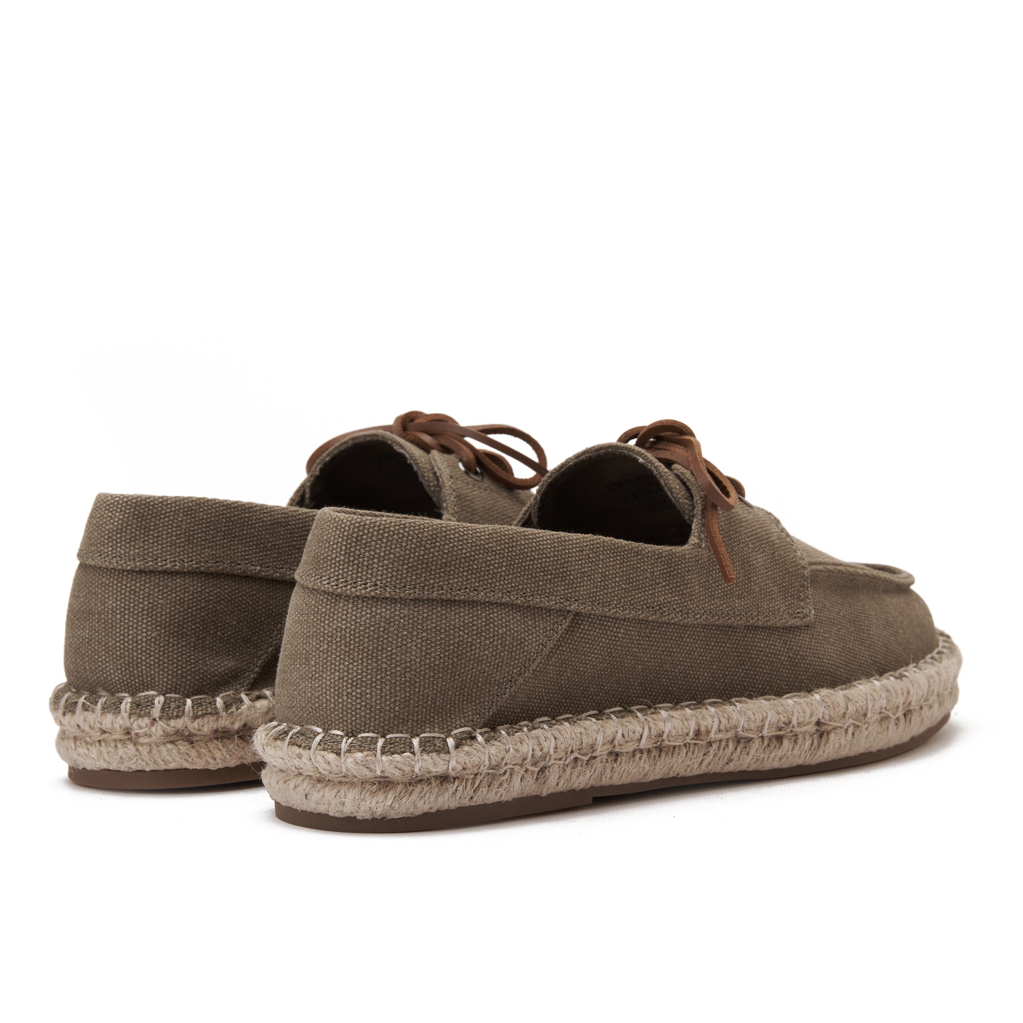 Olive Zara Espadrille