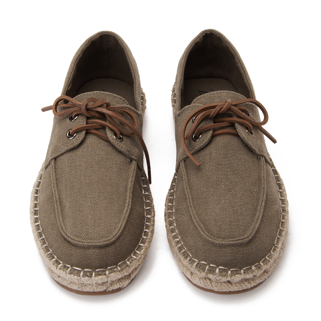 Olive Zara Espadrille