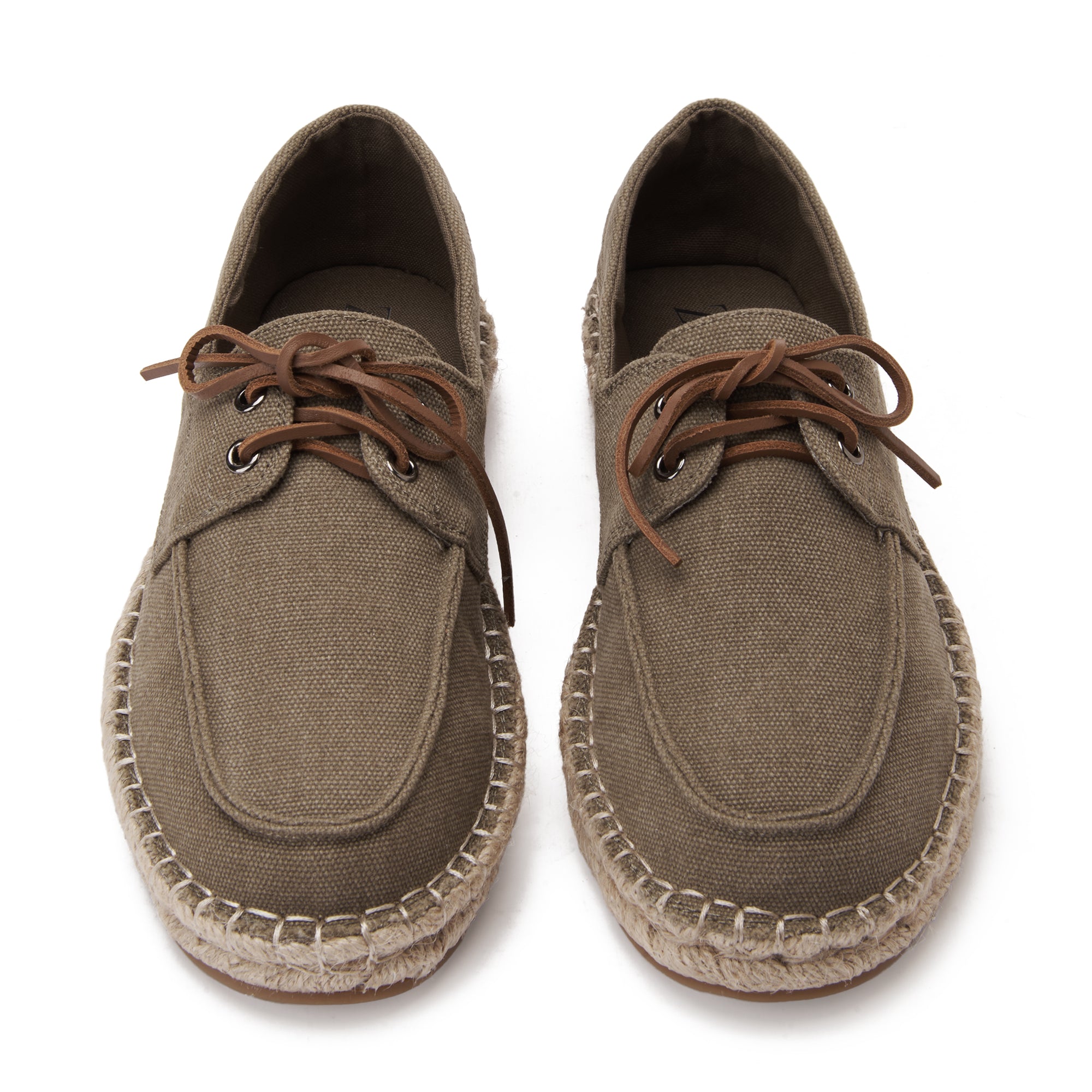 Olive Zara Espadrille