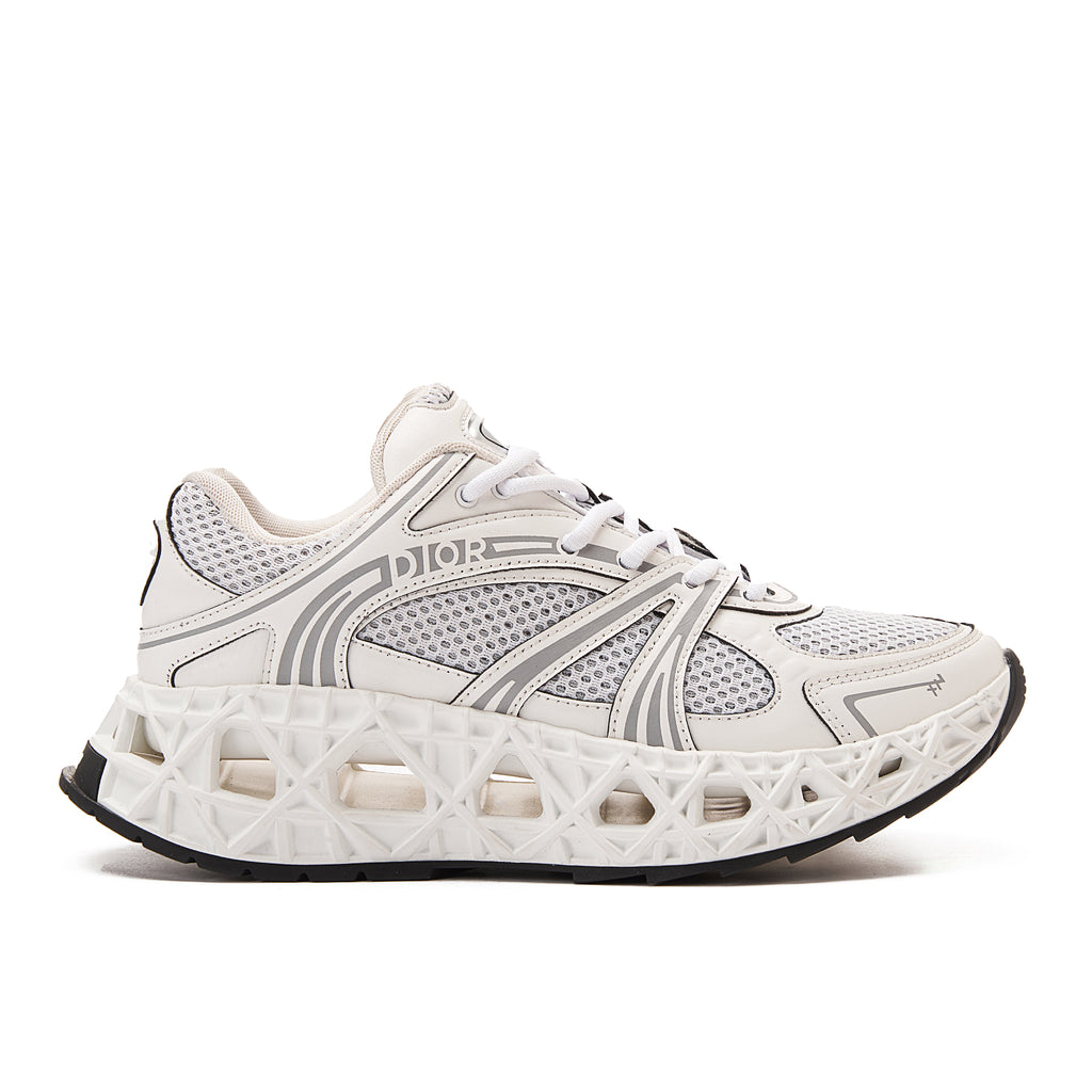 White Dior B35 NXXT Sneakers Luxury Shoes