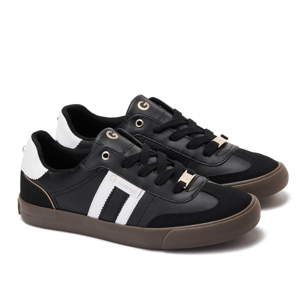 Black&White Tenis Guess Sneakers