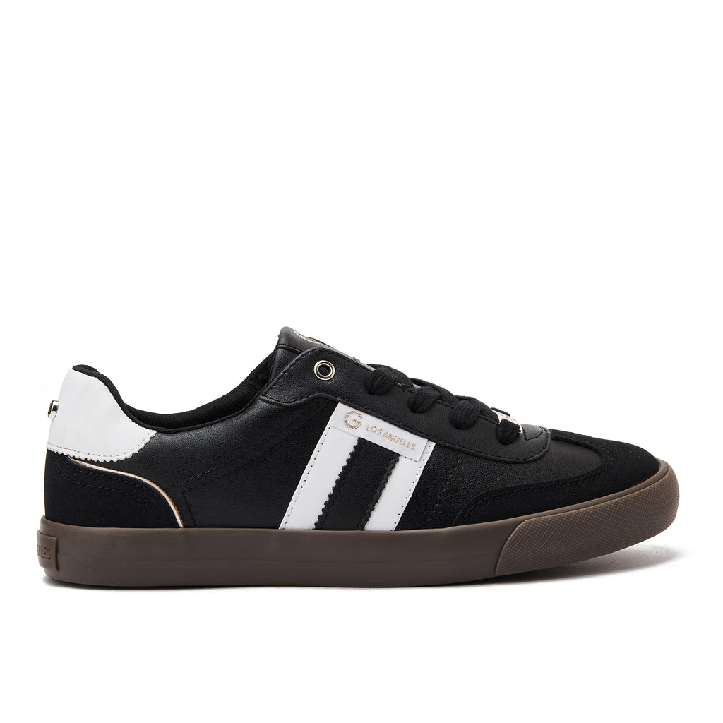 Black&White Tenis Guess Sneakers