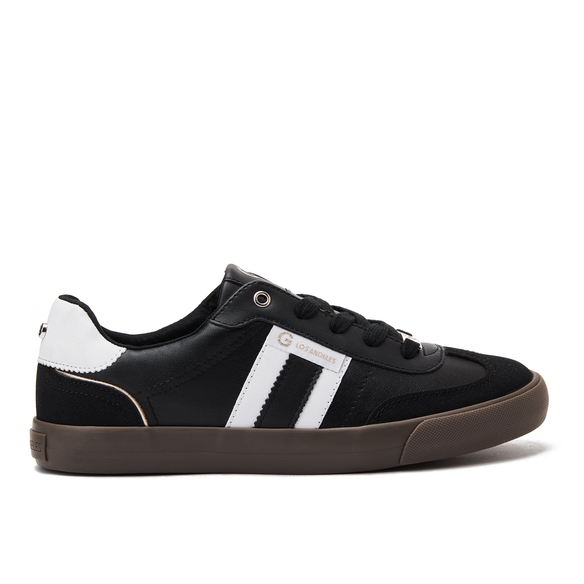 Black&White Tenis Guess Sneakers