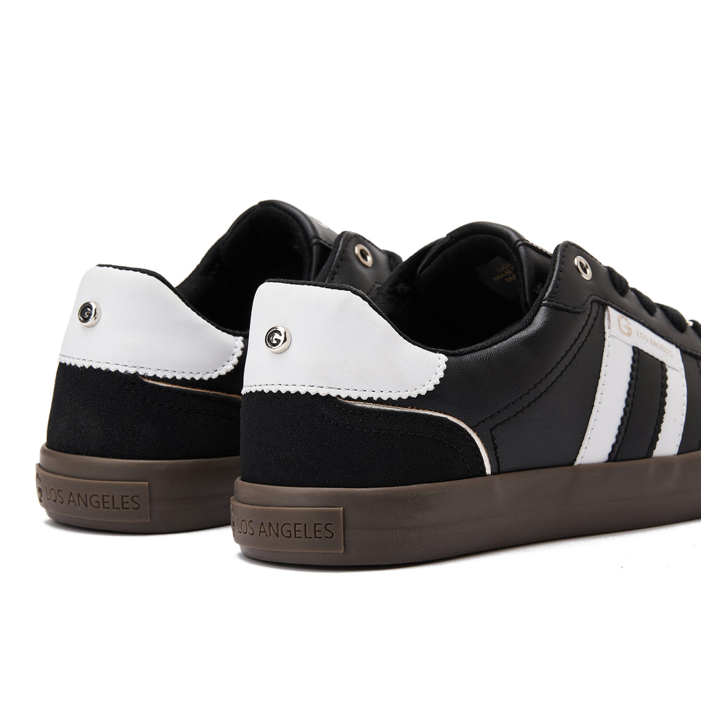Black&White Tenis Guess Sneakers