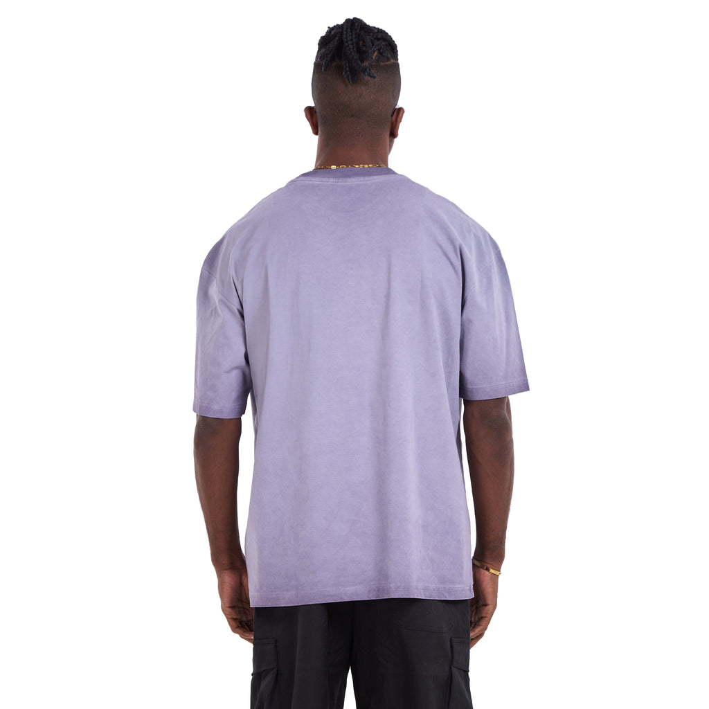 Light Purple Votemanes T-shirt