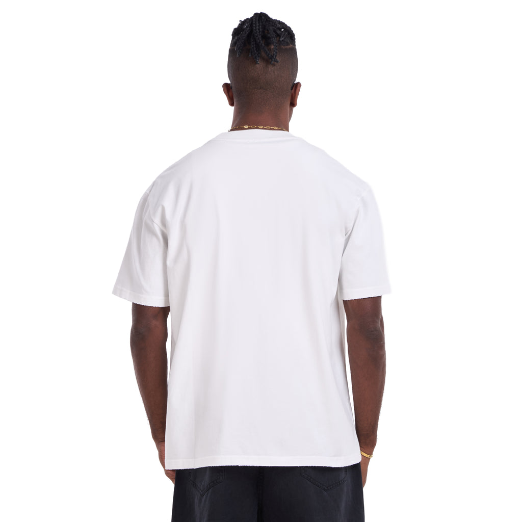 White Min Min T-shirt