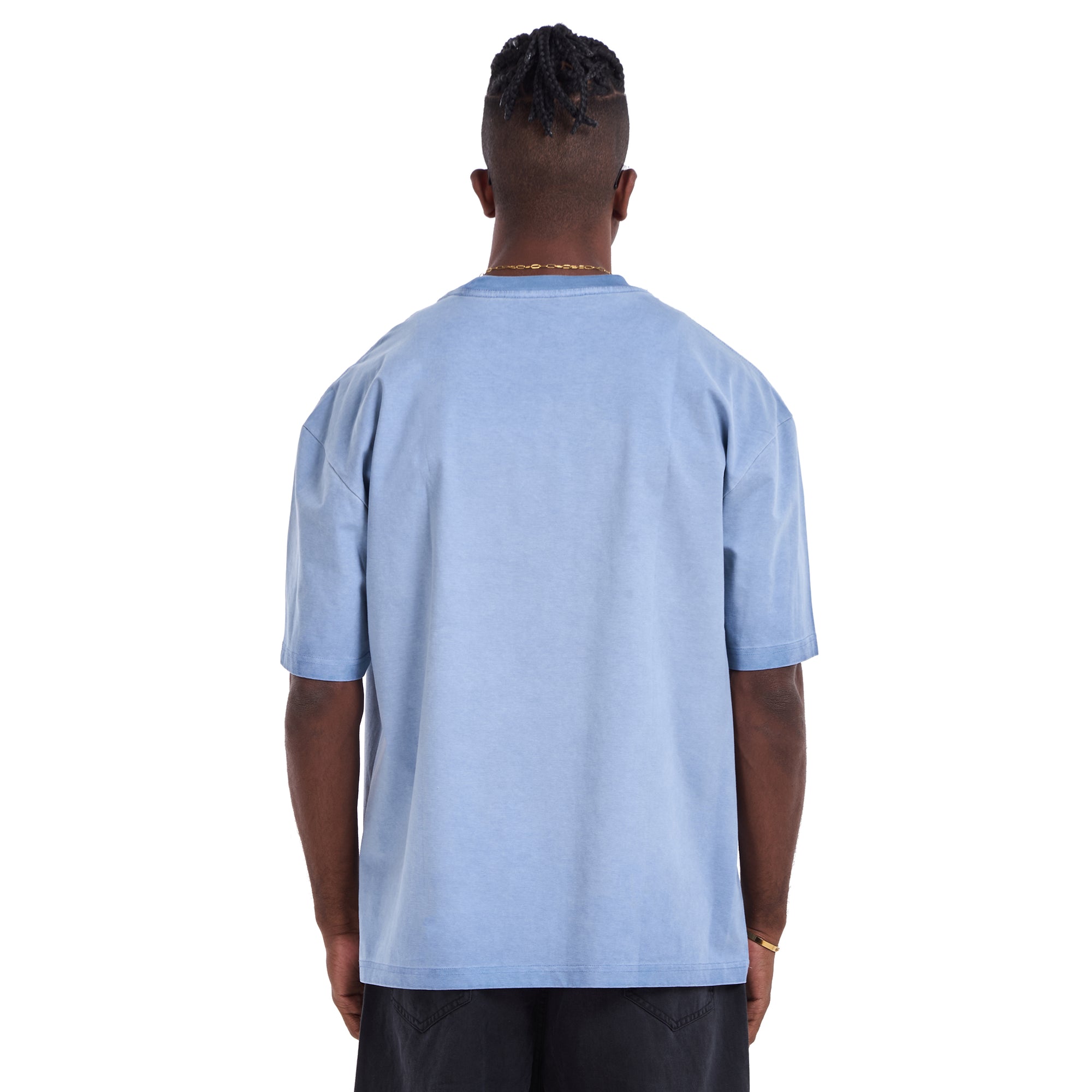 Milky Votemanes T-shirt